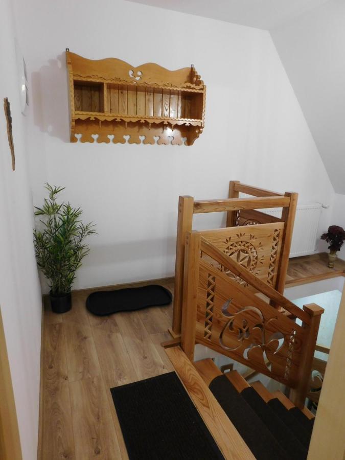 Apartament W Rowni Chocholow Dış mekan fotoğraf